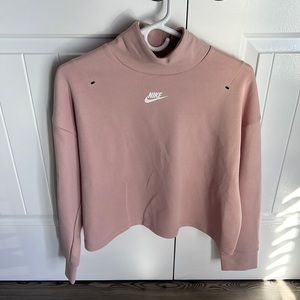 Nike pullover